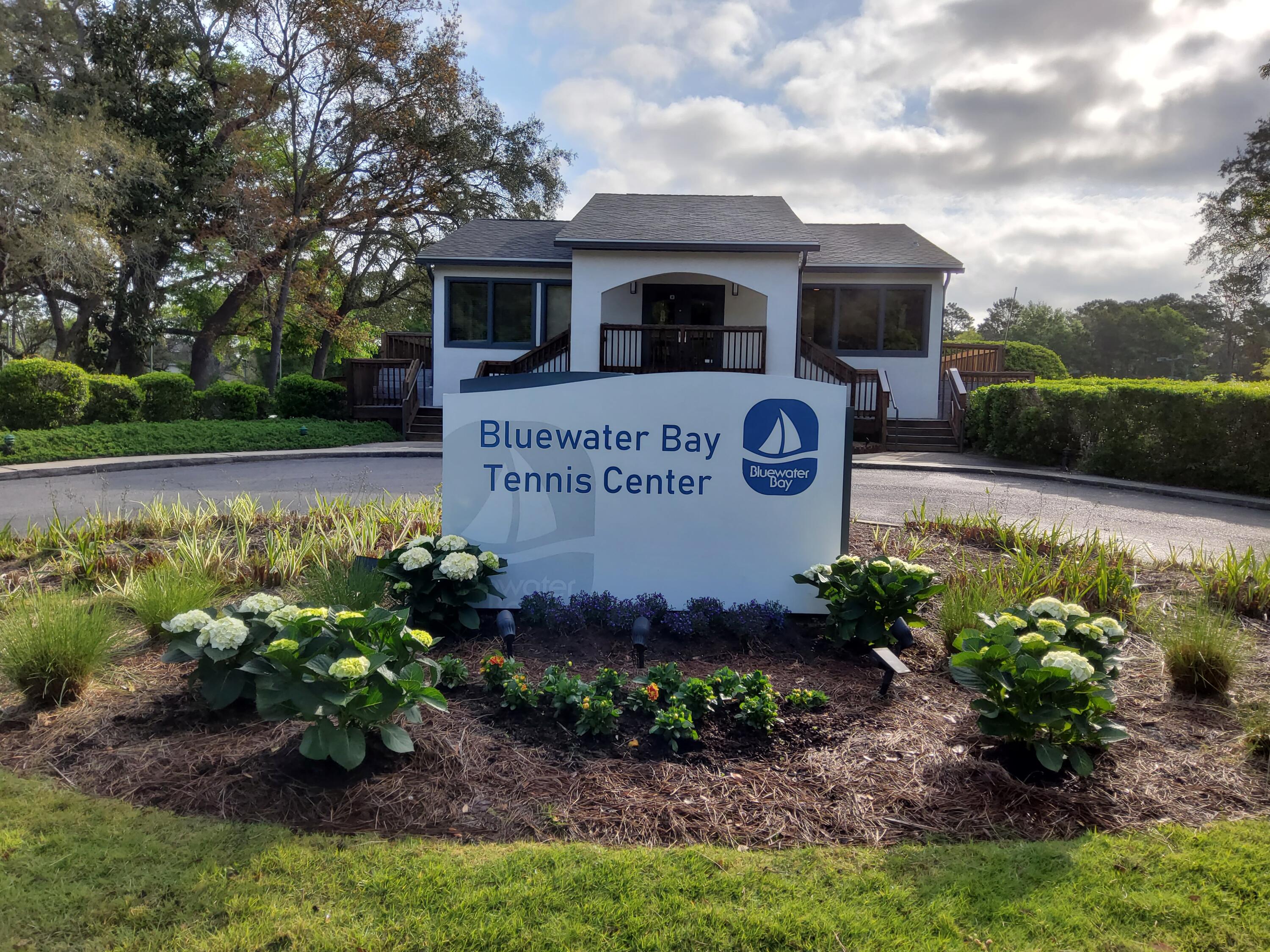WINDWARD PH 1 BLUEWATER BAY - Residential