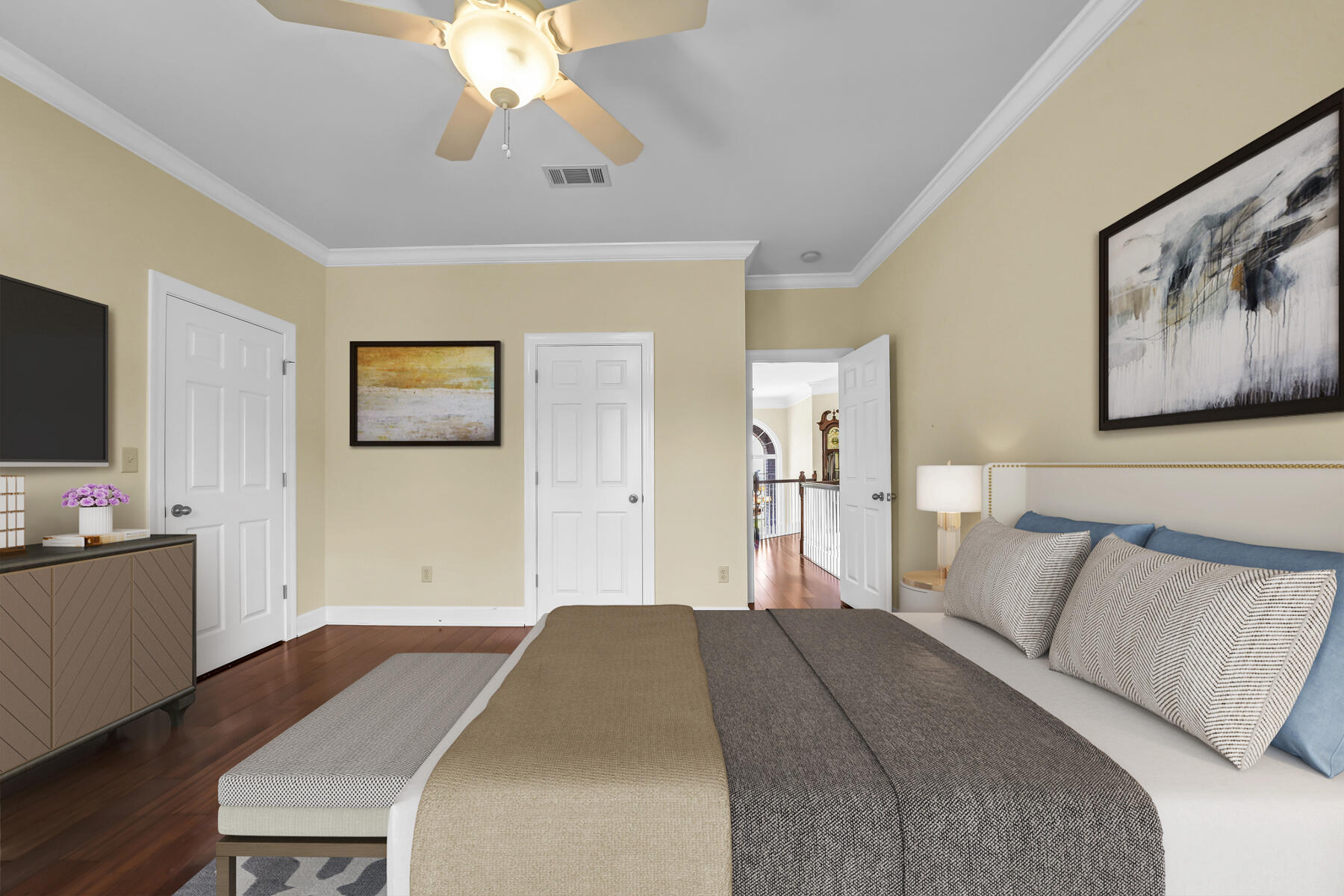 WINDWARD PH 1 BLUEWATER BAY - Residential
