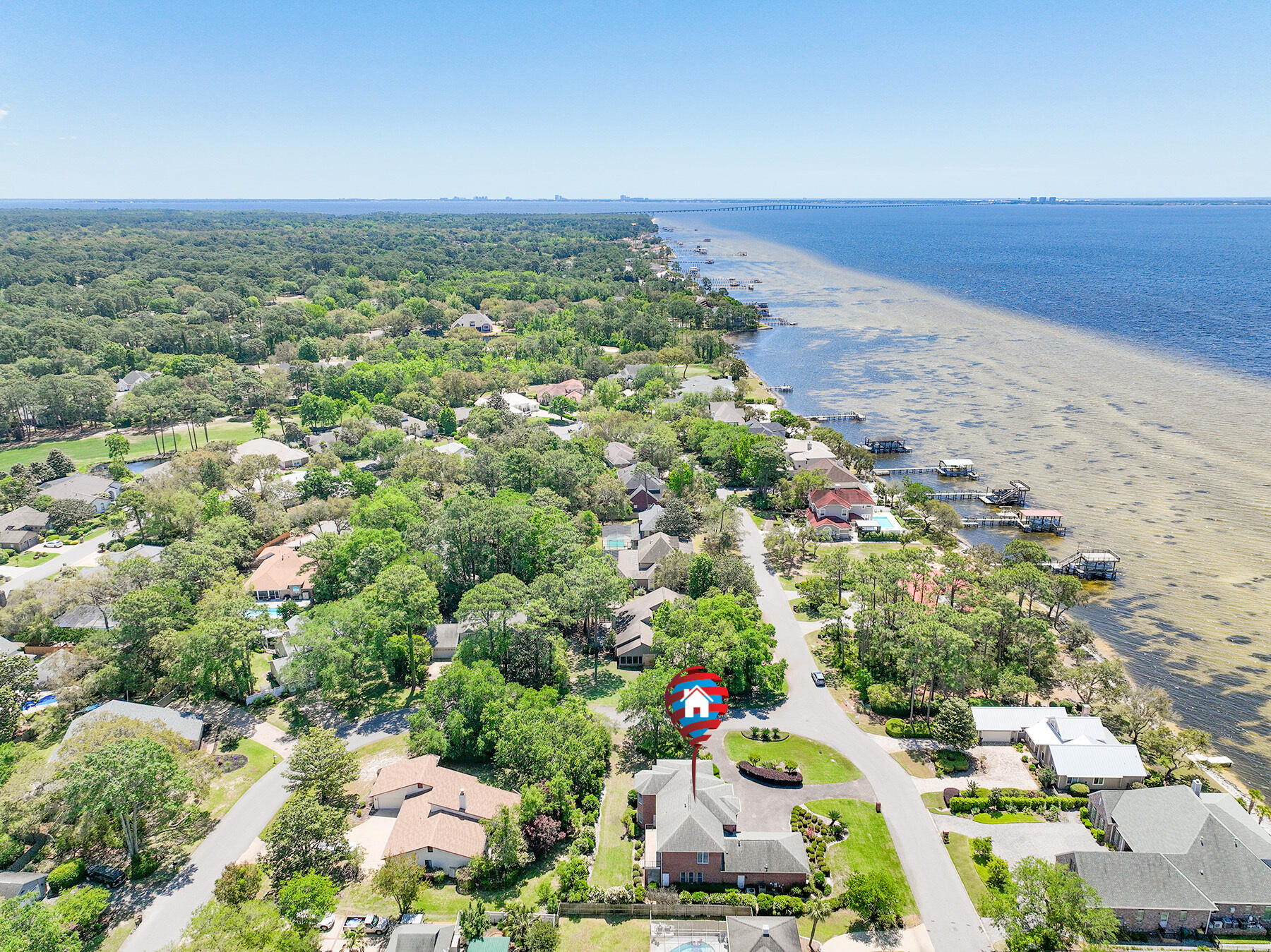 WINDWARD PH 1 BLUEWATER BAY - Residential