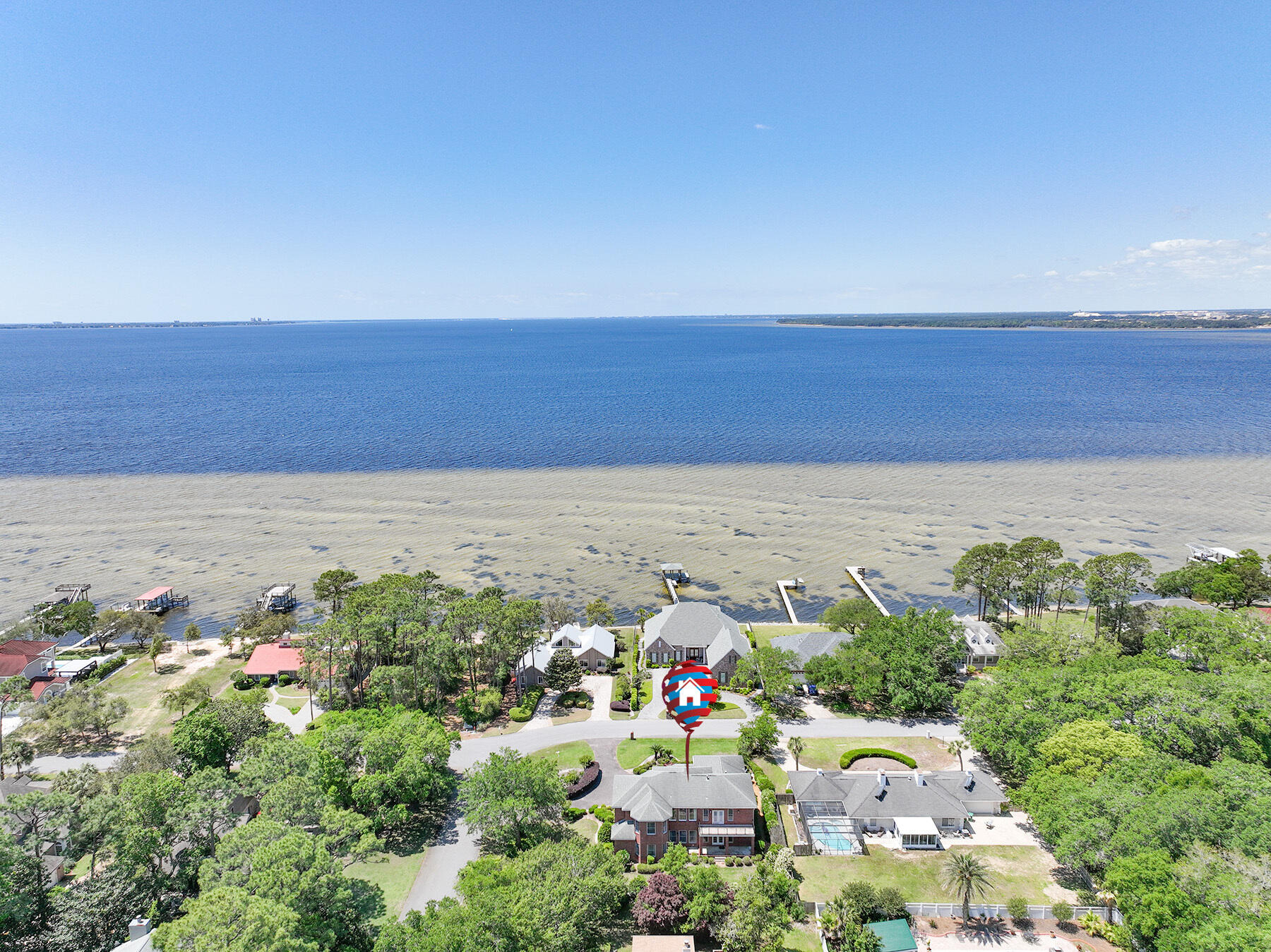 WINDWARD PH 1 BLUEWATER BAY - Residential
