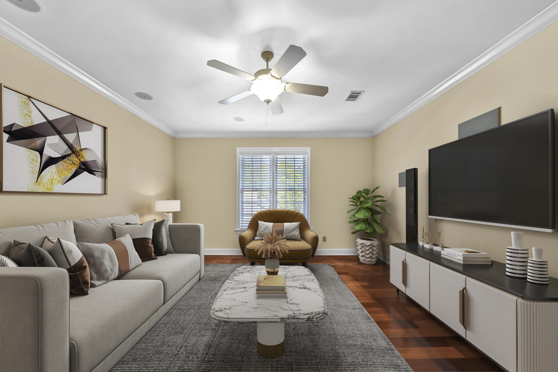 WINDWARD PH 1 BLUEWATER BAY - Residential