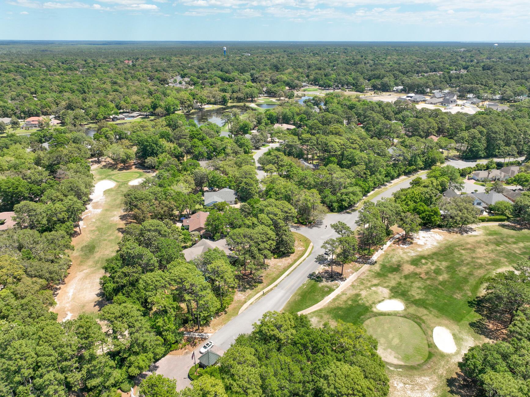 WINDWARD PH 1 BLUEWATER BAY - Residential
