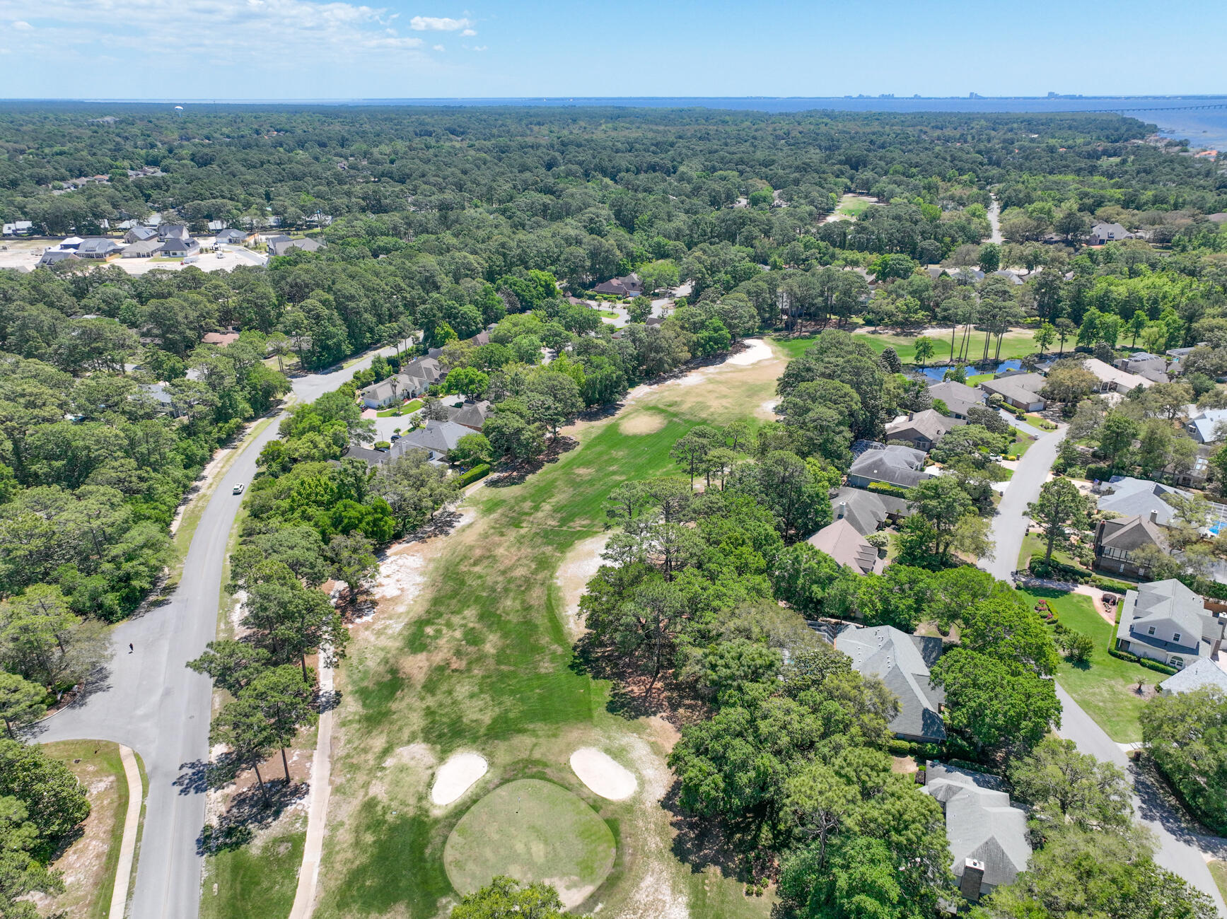 WINDWARD PH 1 BLUEWATER BAY - Residential