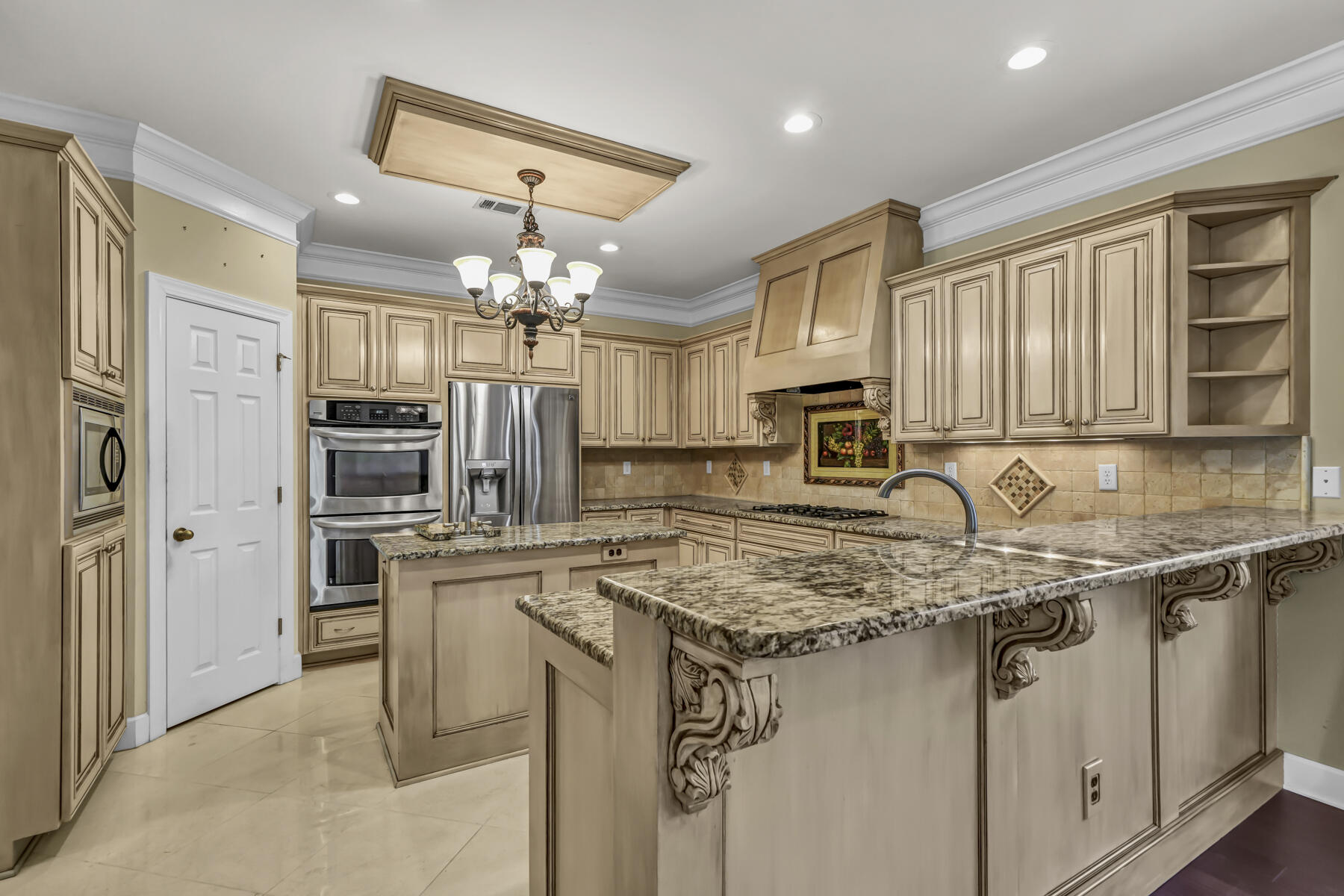WINDWARD PH 1 BLUEWATER BAY - Residential