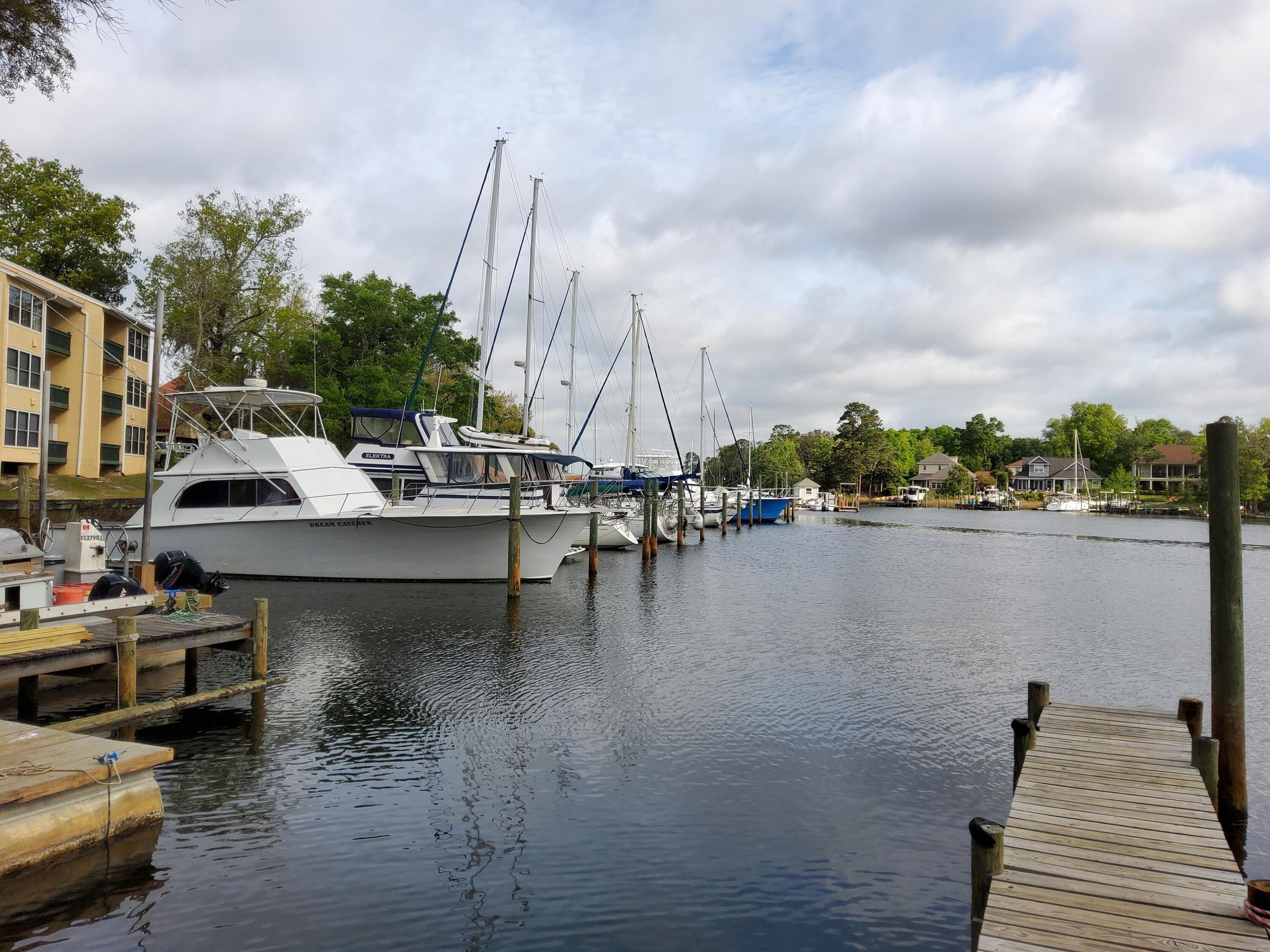 WINDWARD PH 1 BLUEWATER BAY - Residential