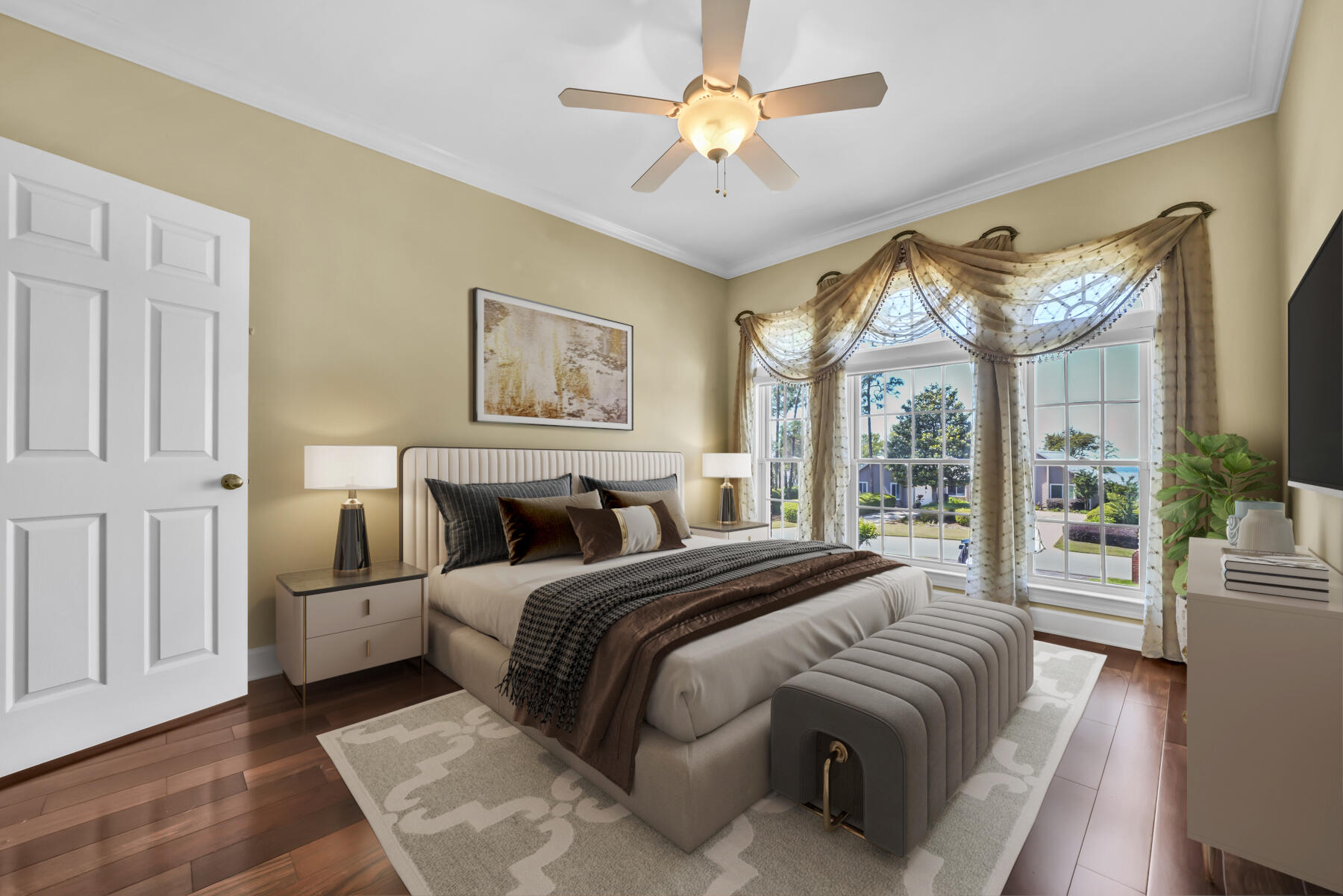 WINDWARD PH 1 BLUEWATER BAY - Residential