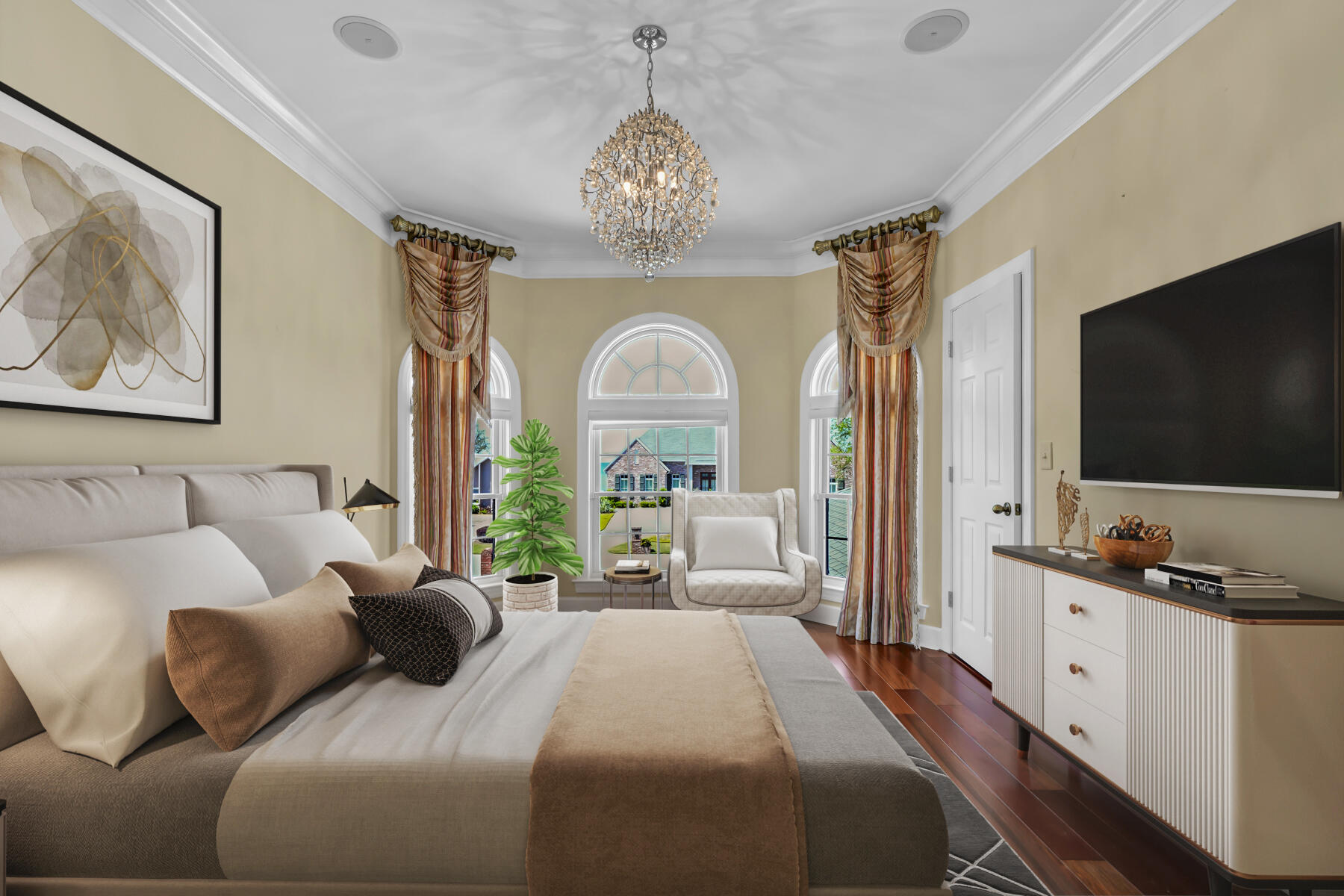 WINDWARD PH 1 BLUEWATER BAY - Residential