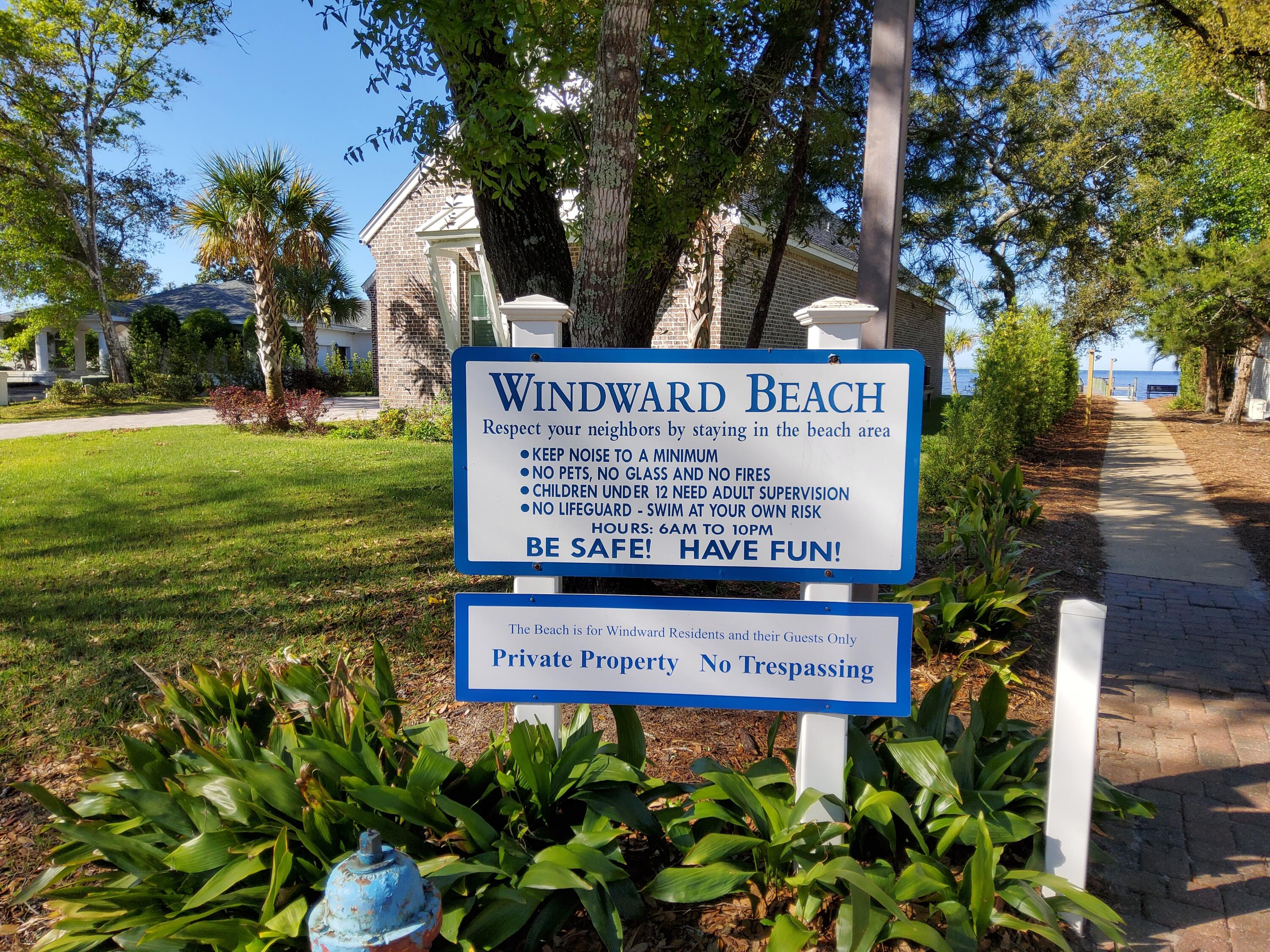 WINDWARD PH 1 BLUEWATER BAY - Residential