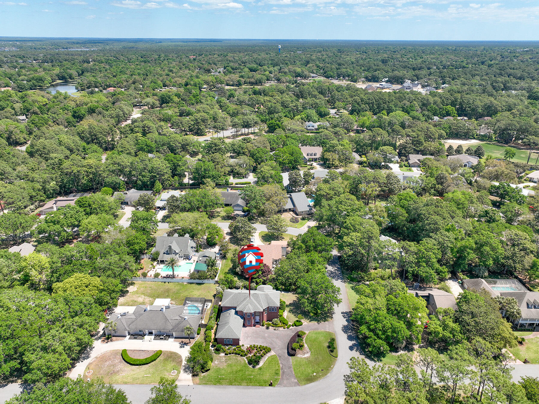 WINDWARD PH 1 BLUEWATER BAY - Residential