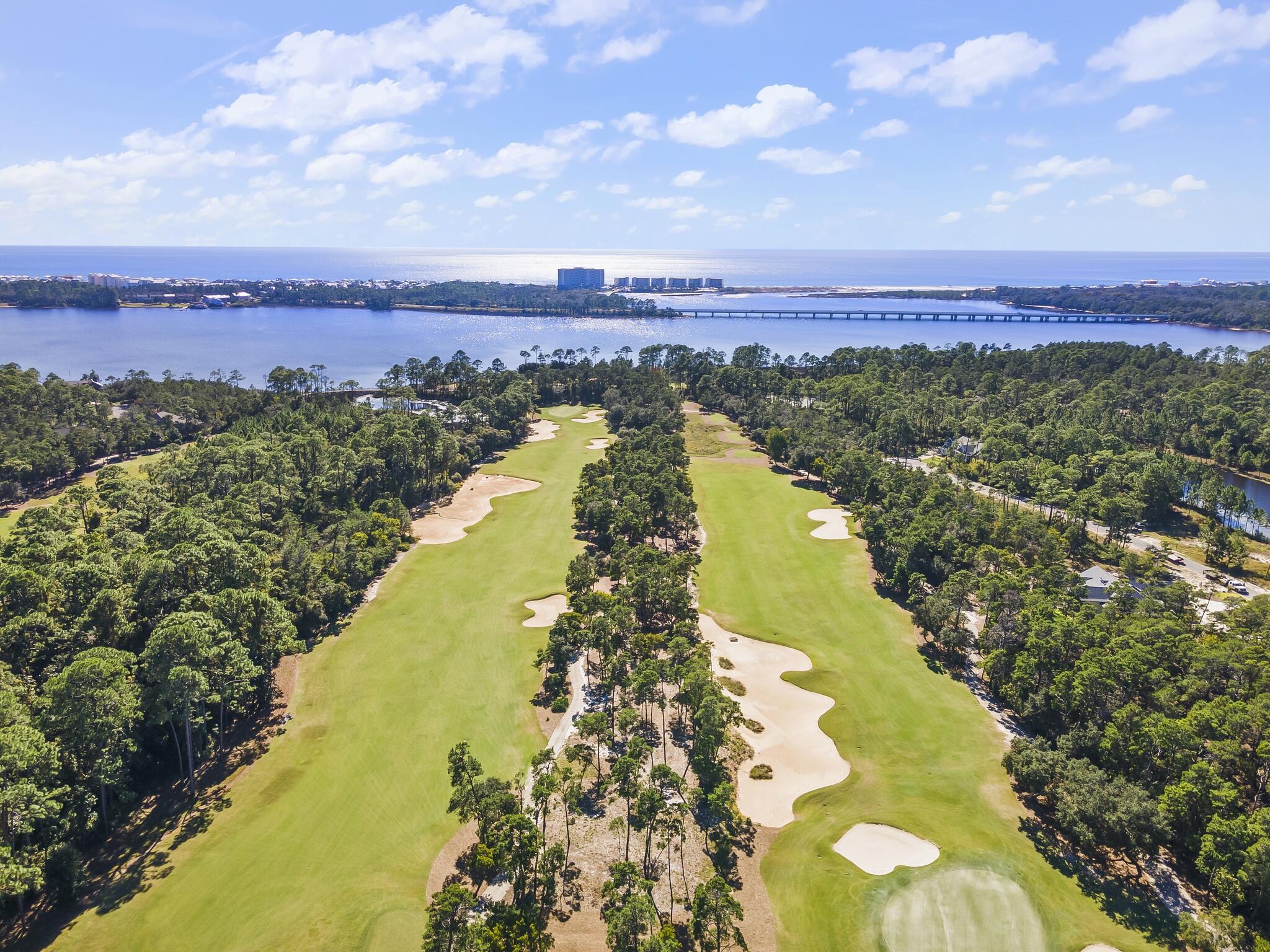 WILD HERON PHASE III - Residential