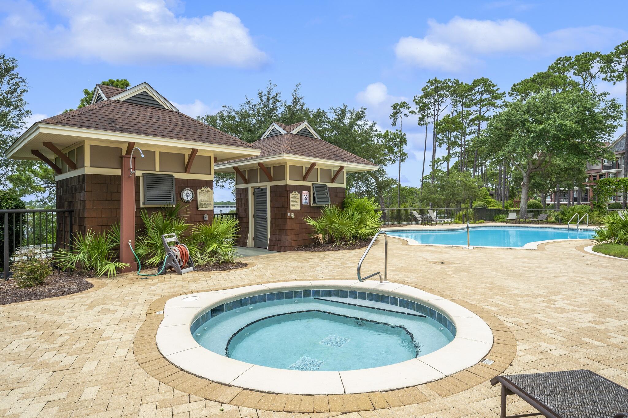 WILD HERON PHASE III - Residential