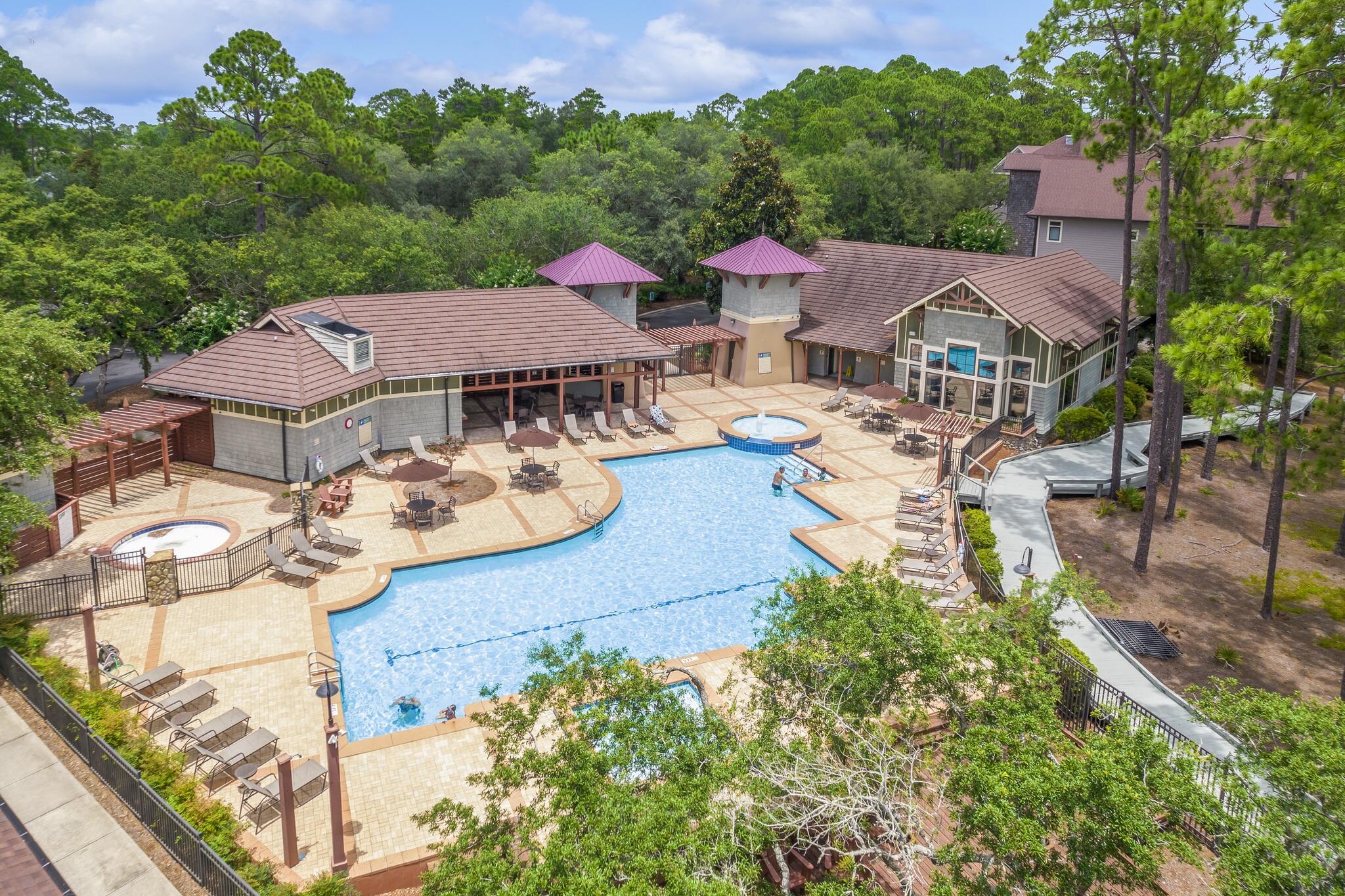 WILD HERON PHASE III - Residential