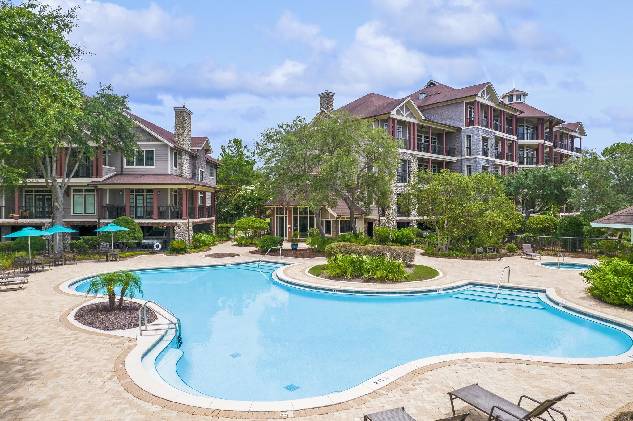 WILD HERON PHASE III - Residential