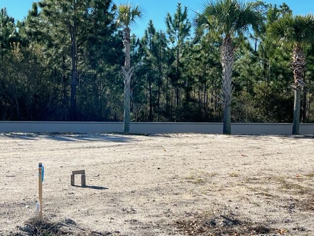 CYPRESS DUNES - Land