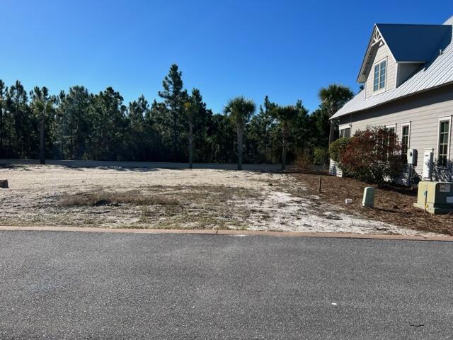 CYPRESS DUNES - Land