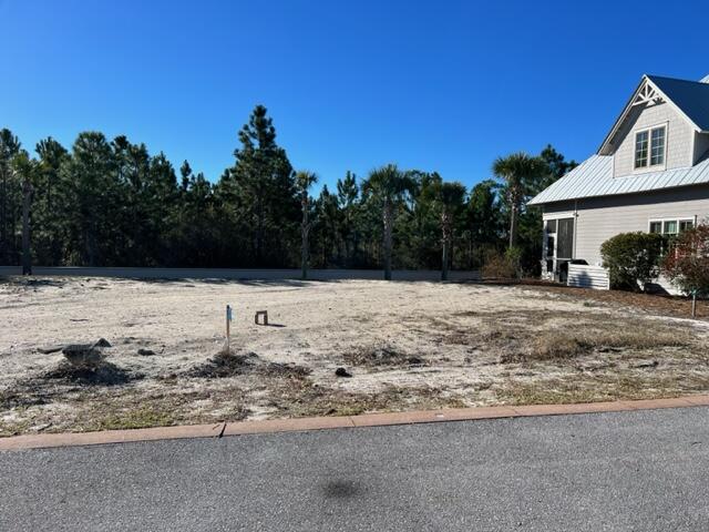 CYPRESS DUNES - Land