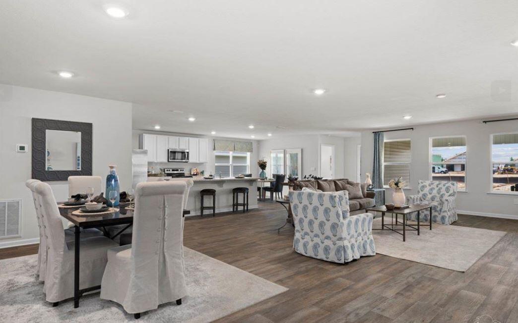 Shoal River Landing - Residential