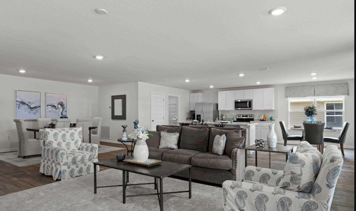 Shoal River Landing - Residential