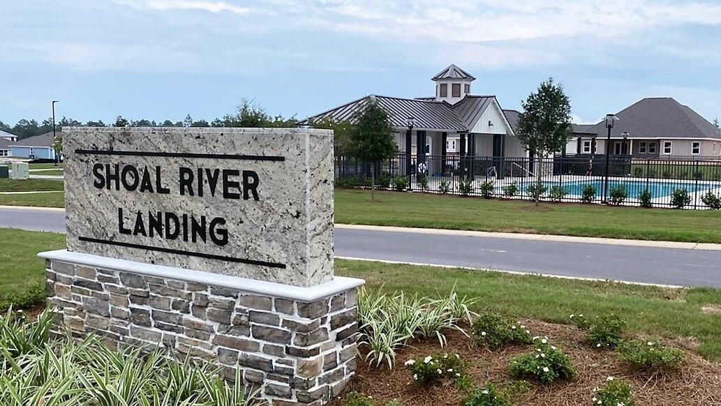 Shoal River Landing - Residential