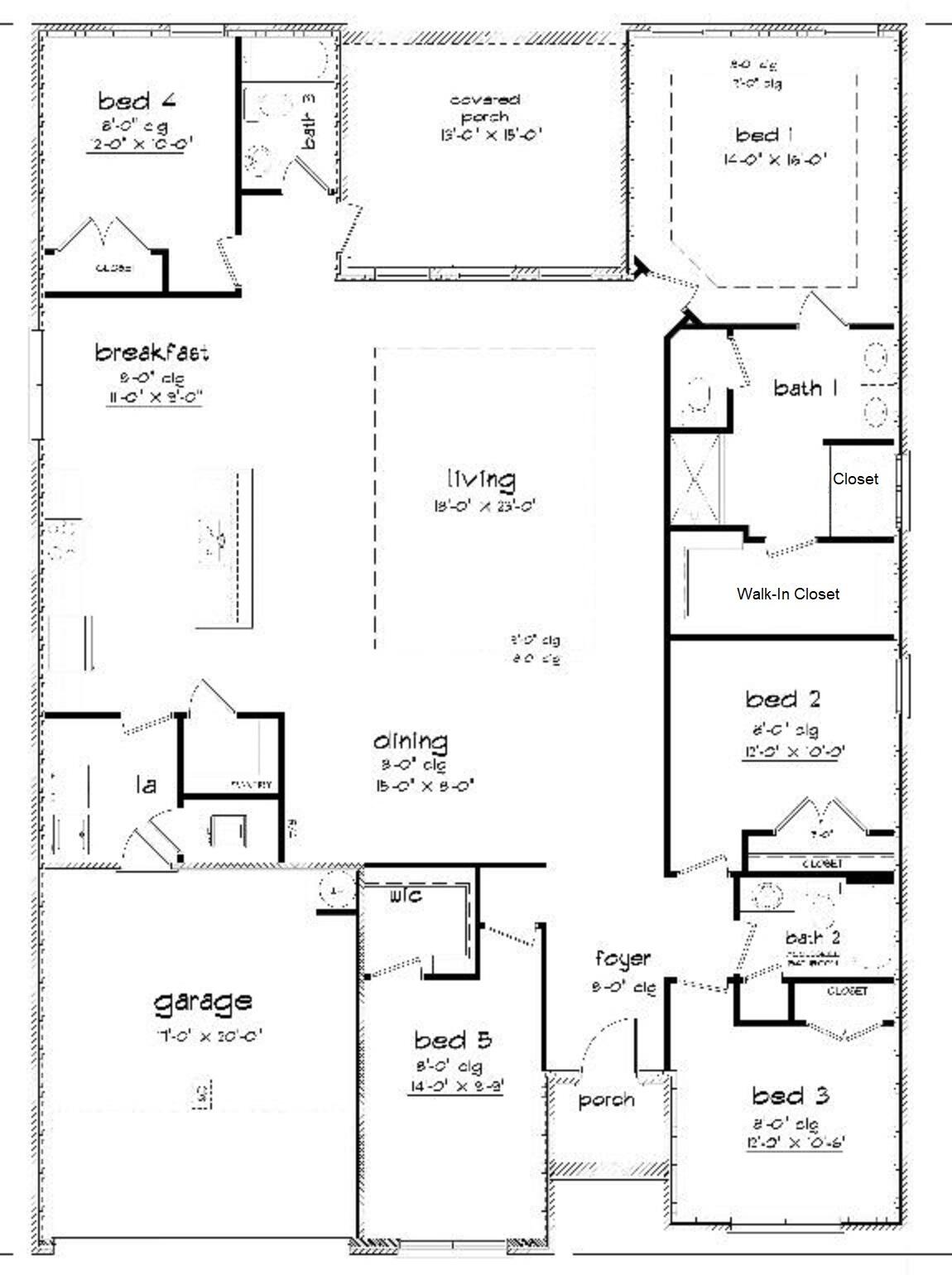 Shoal River Landing - Residential