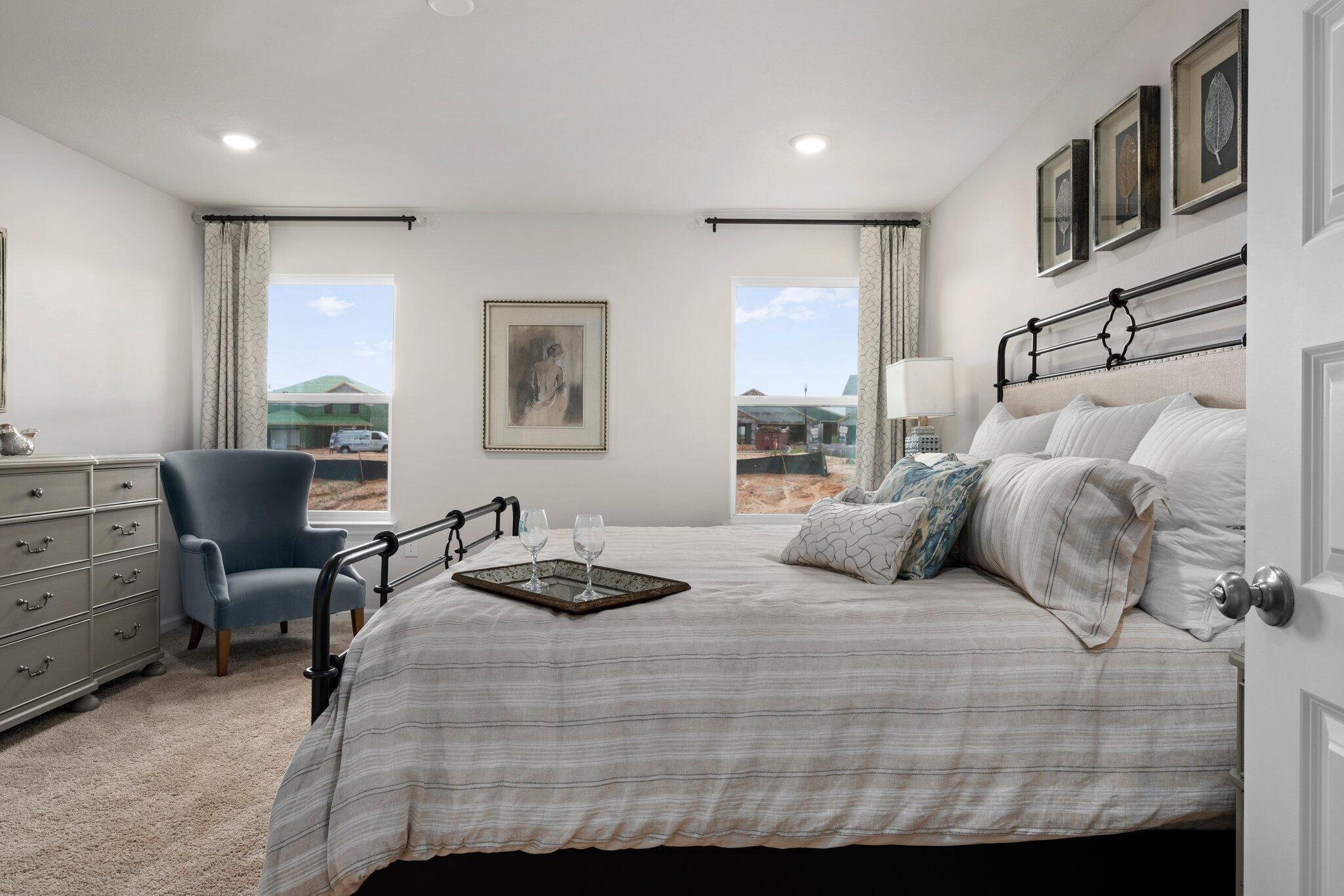 Shoal River Landing - Residential