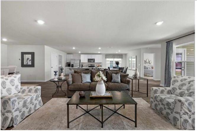 Shoal River Landing - Residential