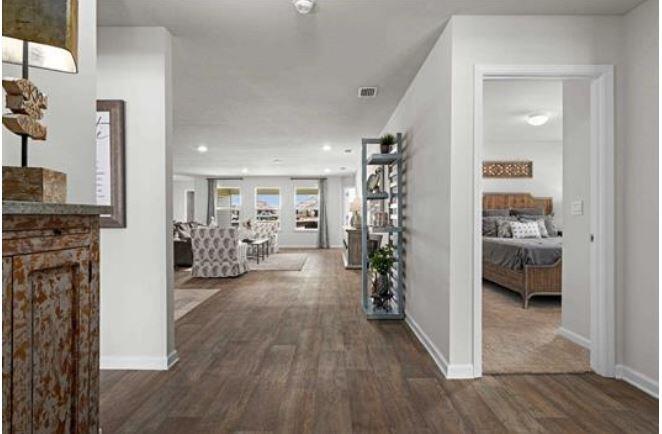 Shoal River Landing - Residential