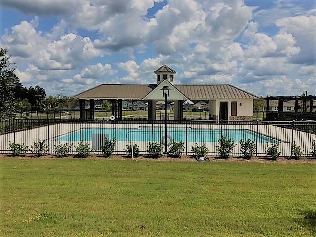 Shoal River Landing - Residential