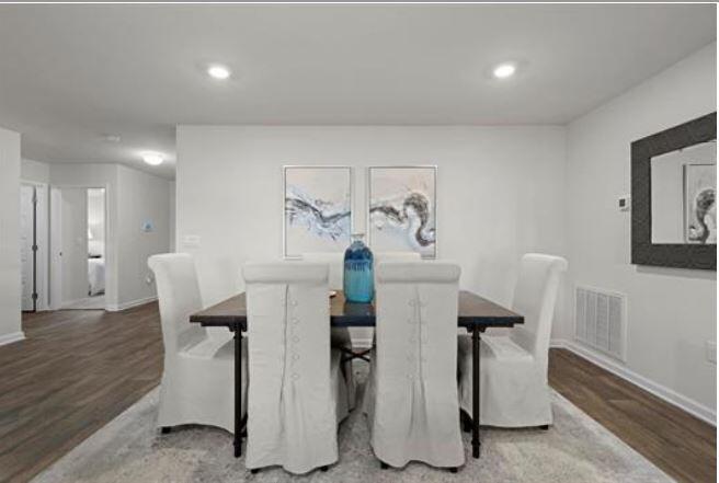 Shoal River Landing - Residential