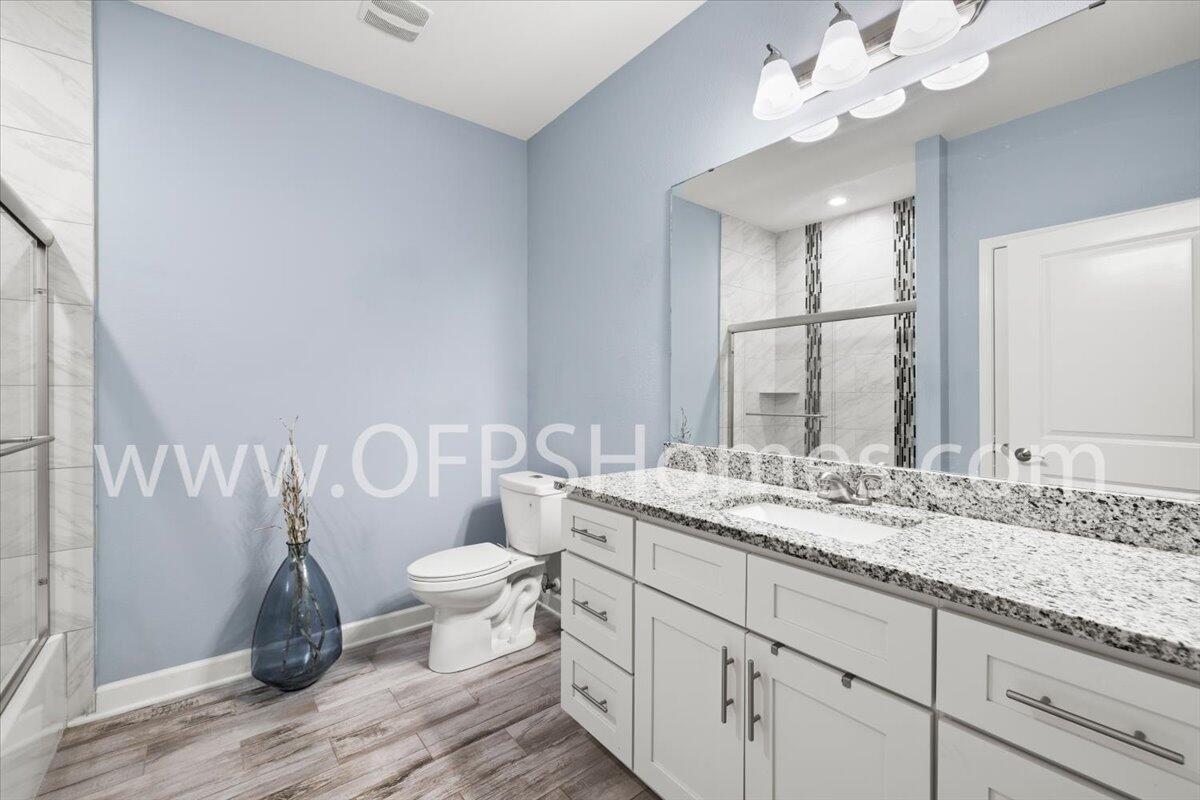 NO RECORDED SUBDIVISION - Residential Lease