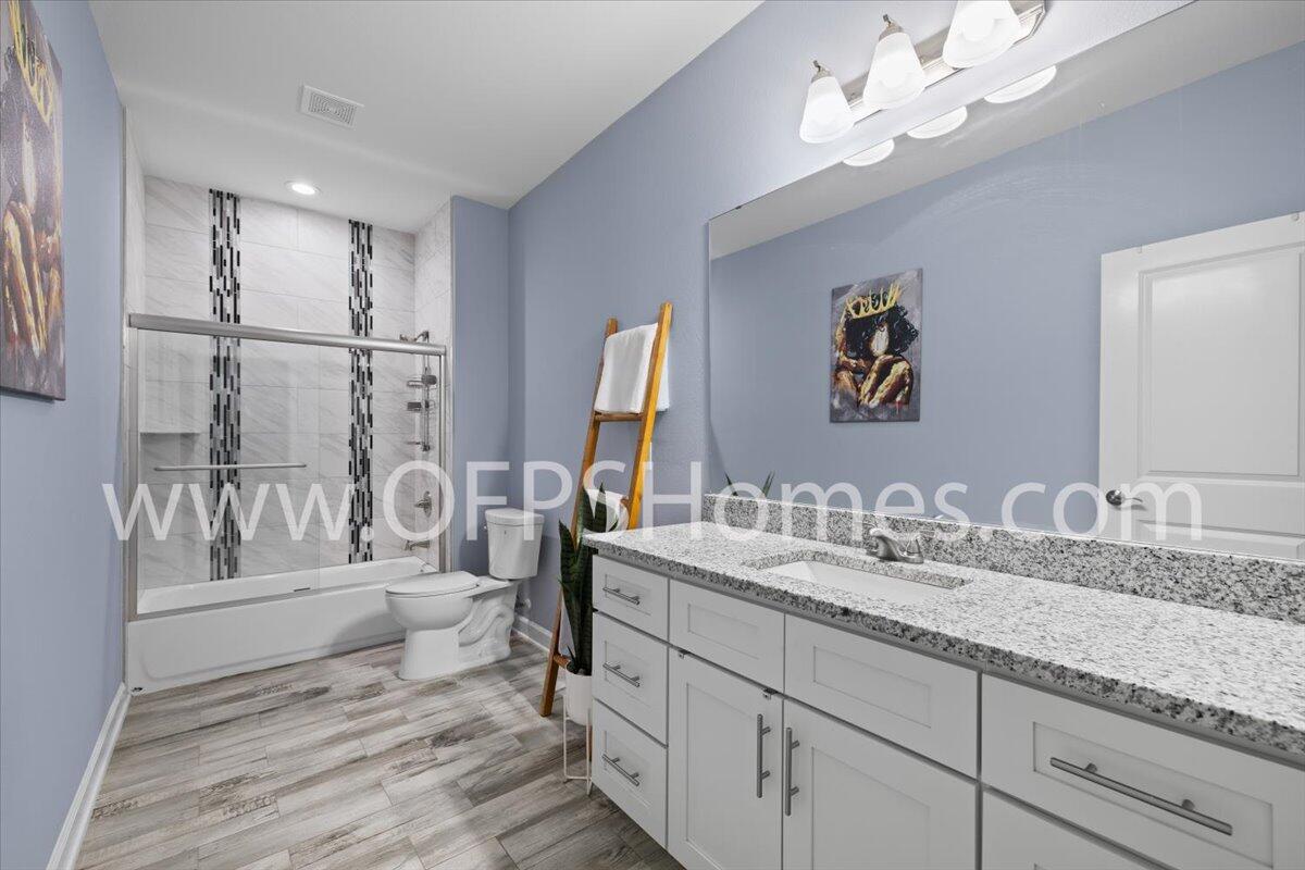 NO RECORDED SUBDIVISION - Residential Lease