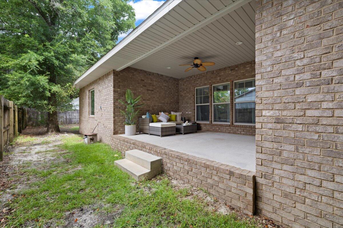 NO RECORDED SUBDIVISION - Residential Lease