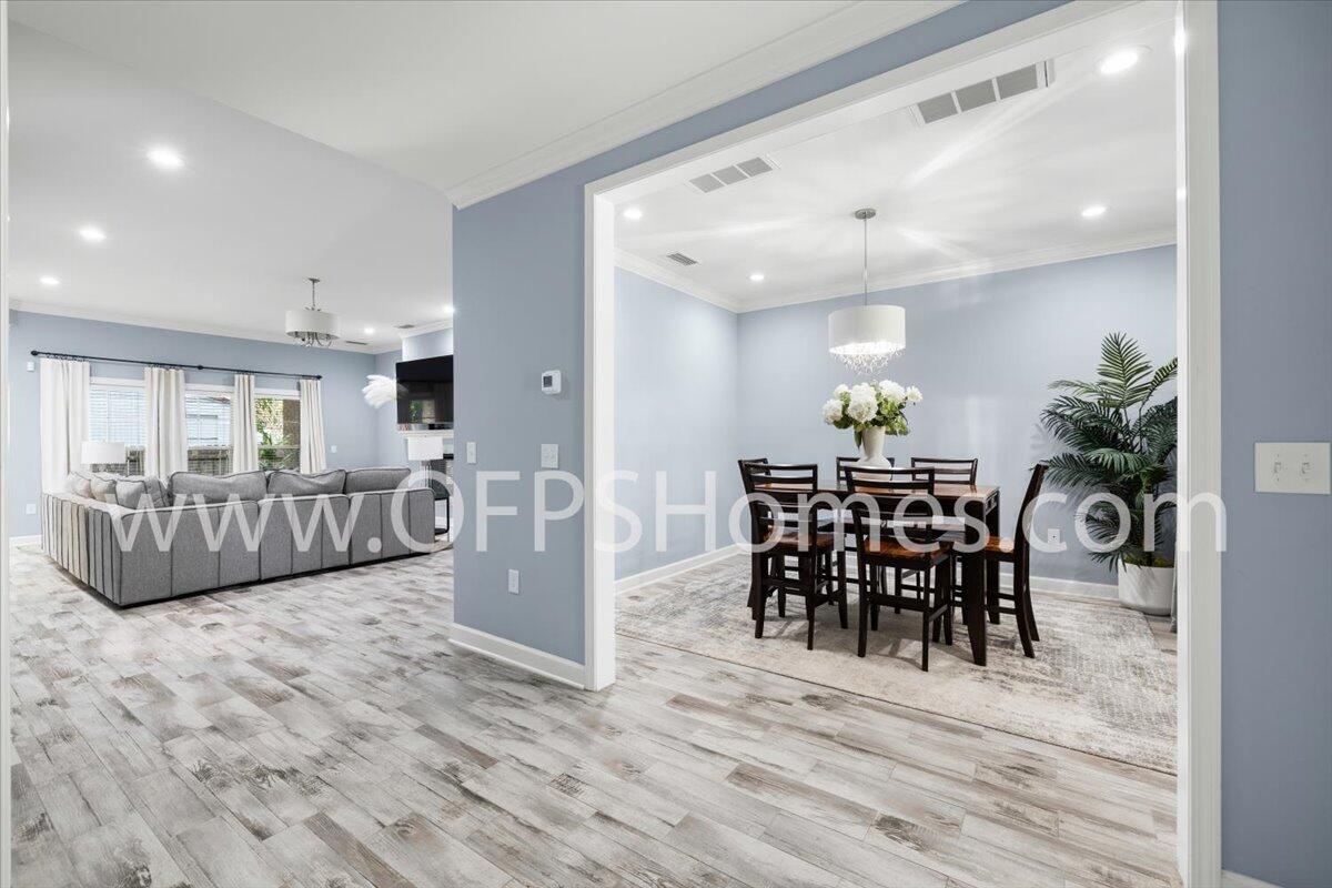 NO RECORDED SUBDIVISION - Residential Lease