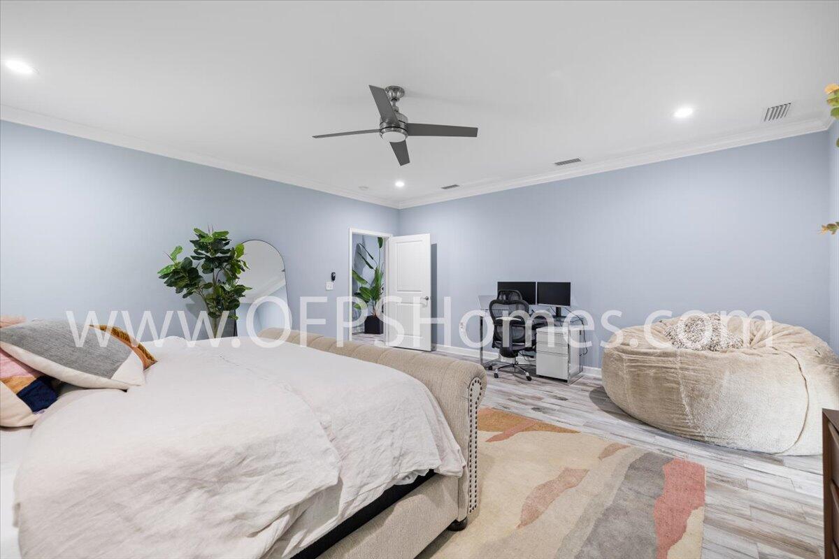 NO RECORDED SUBDIVISION - Residential Lease