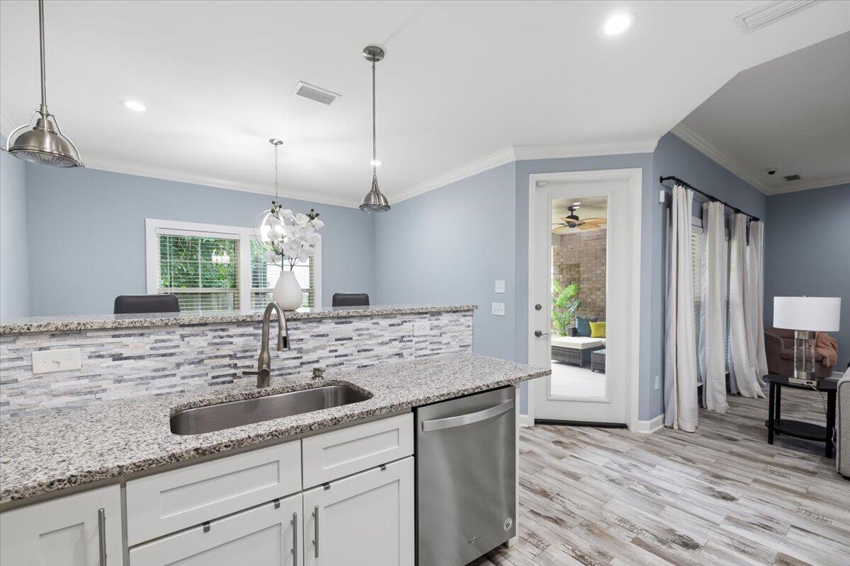 NO RECORDED SUBDIVISION - Residential Lease