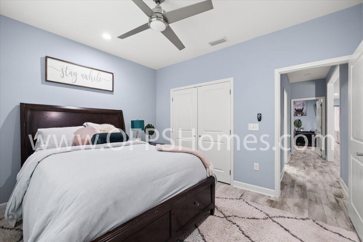 NO RECORDED SUBDIVISION - Residential Lease