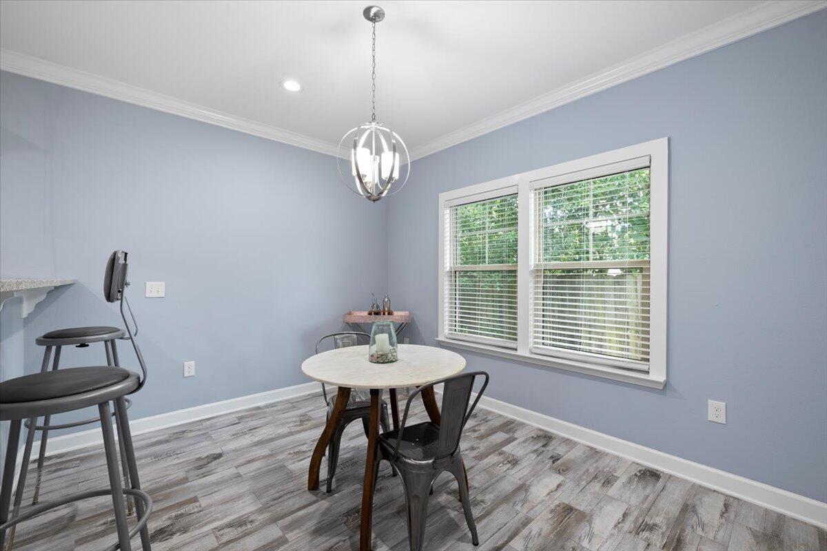 NO RECORDED SUBDIVISION - Residential Lease