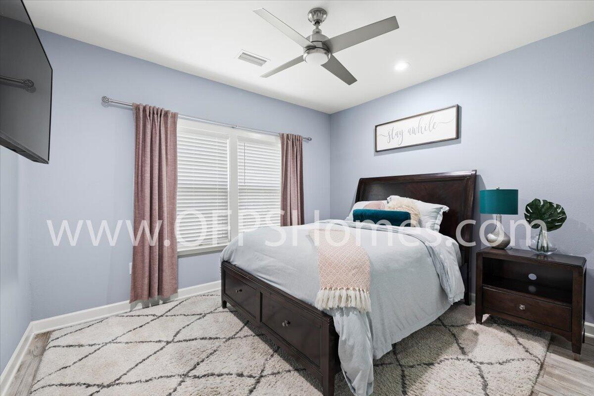 NO RECORDED SUBDIVISION - Residential Lease