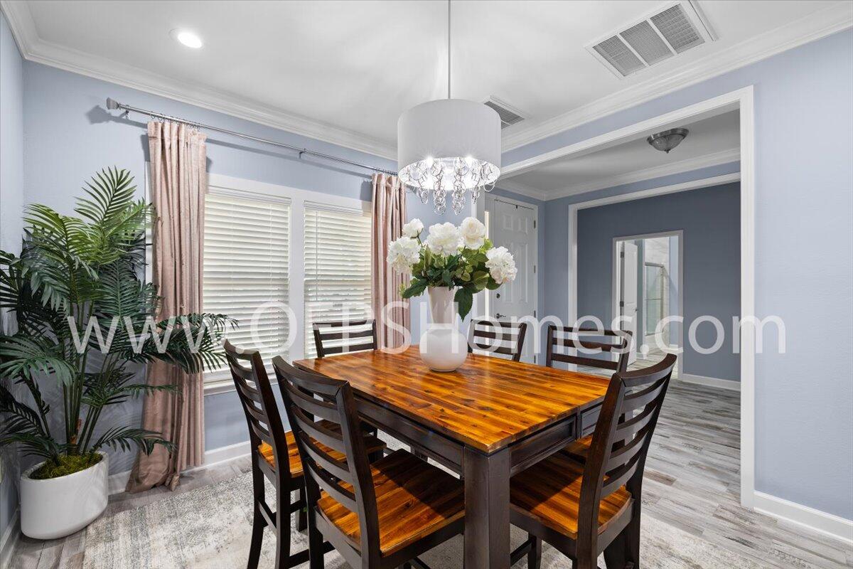 NO RECORDED SUBDIVISION - Residential Lease