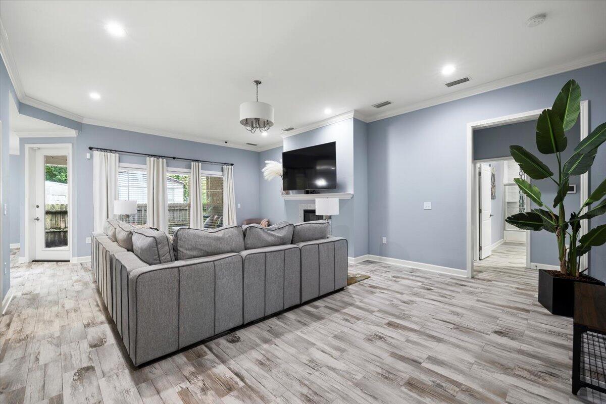 NO RECORDED SUBDIVISION - Residential Lease