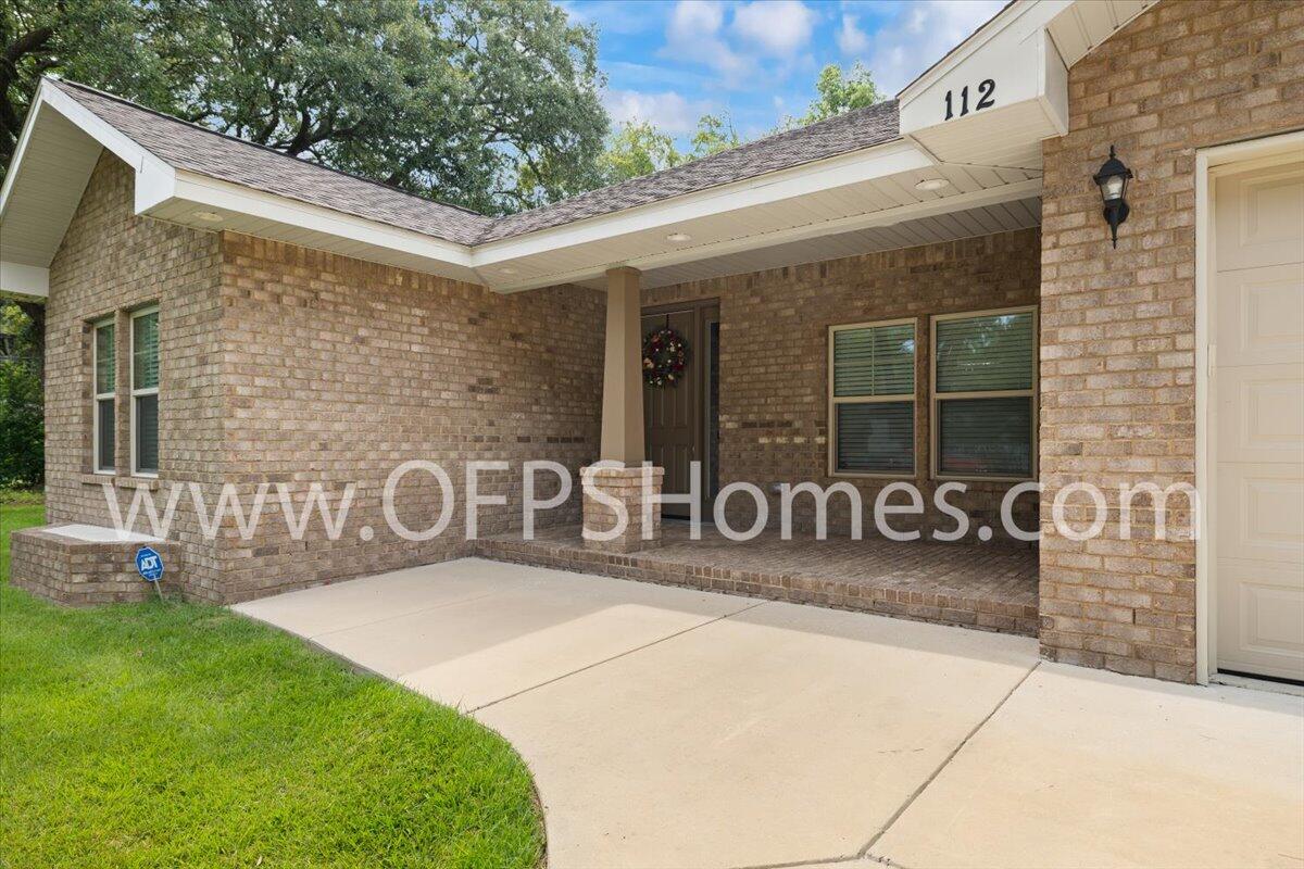 NO RECORDED SUBDIVISION - Residential Lease