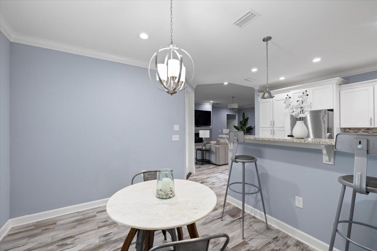 NO RECORDED SUBDIVISION - Residential Lease