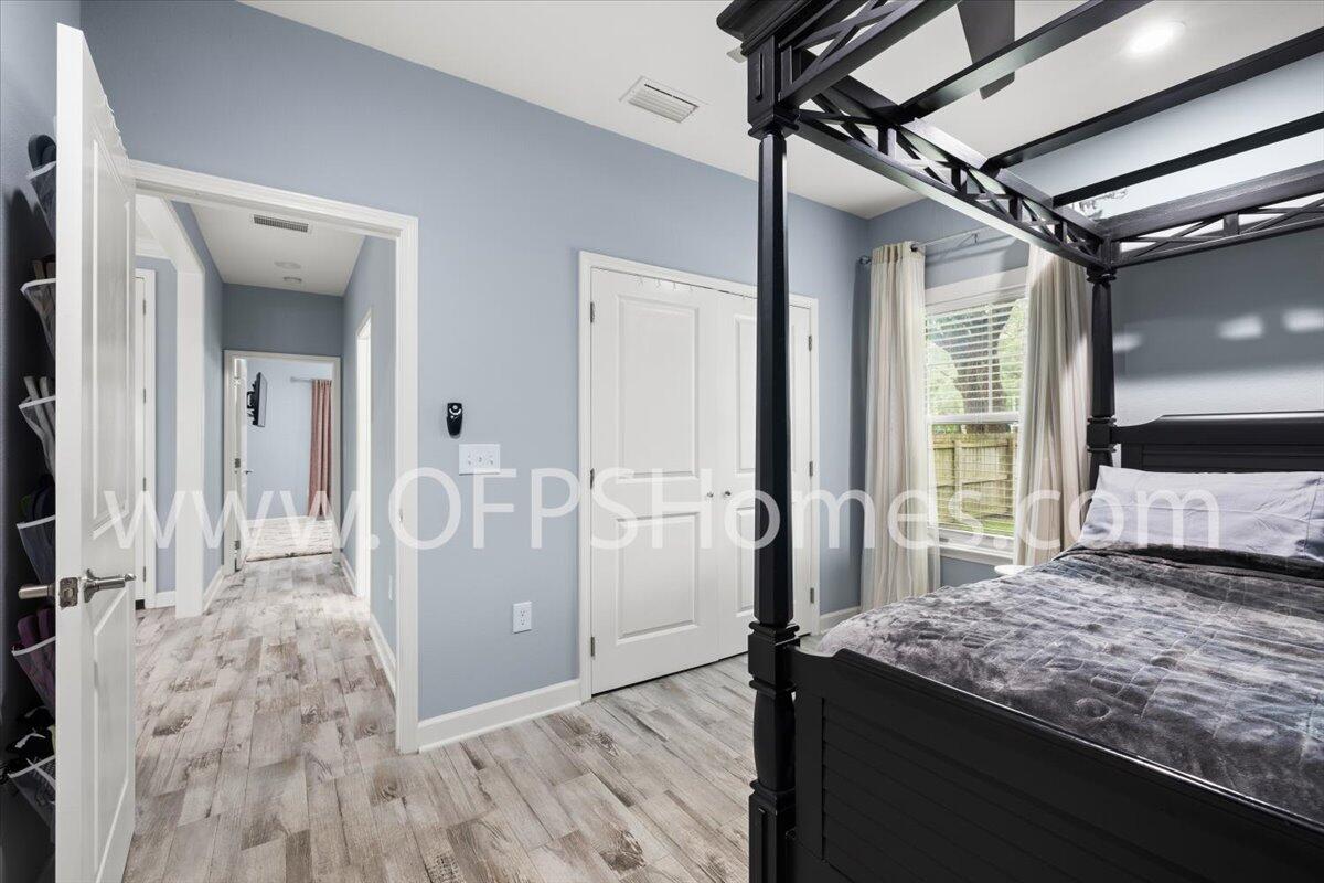 NO RECORDED SUBDIVISION - Residential Lease
