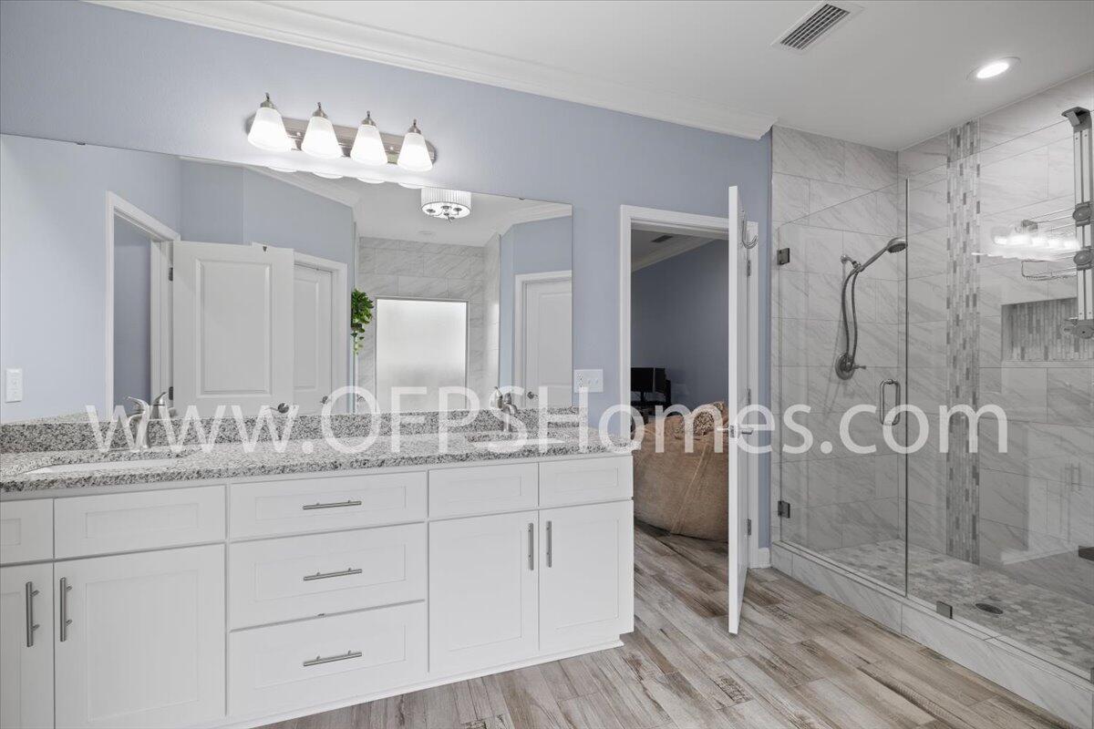 NO RECORDED SUBDIVISION - Residential Lease