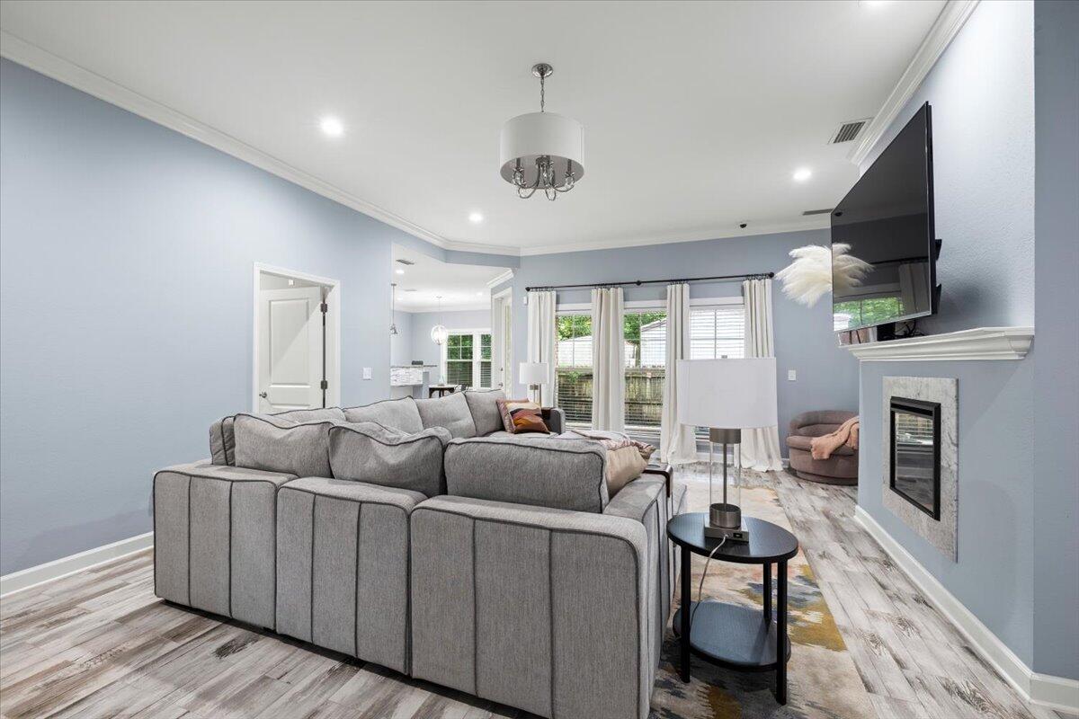 NO RECORDED SUBDIVISION - Residential Lease