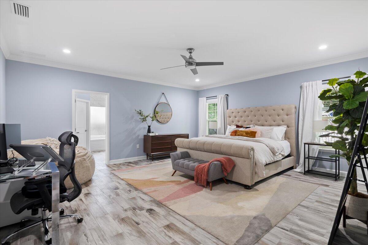 NO RECORDED SUBDIVISION - Residential Lease