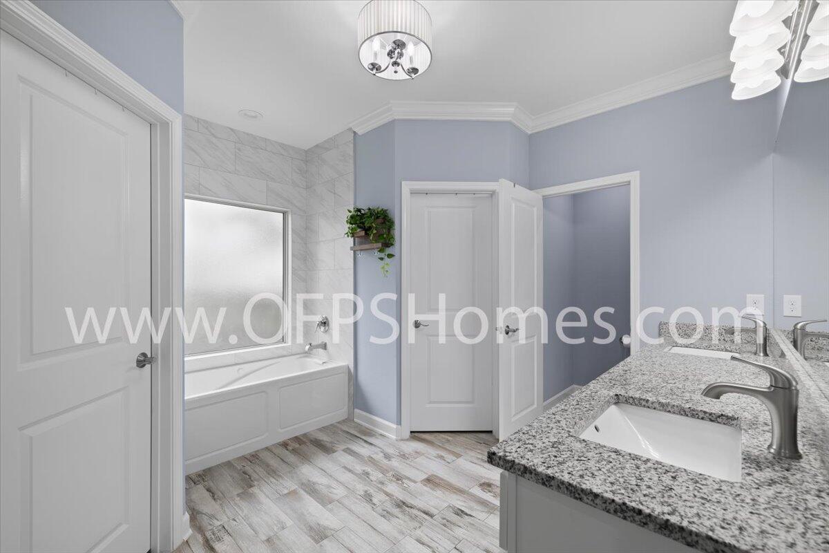 NO RECORDED SUBDIVISION - Residential Lease