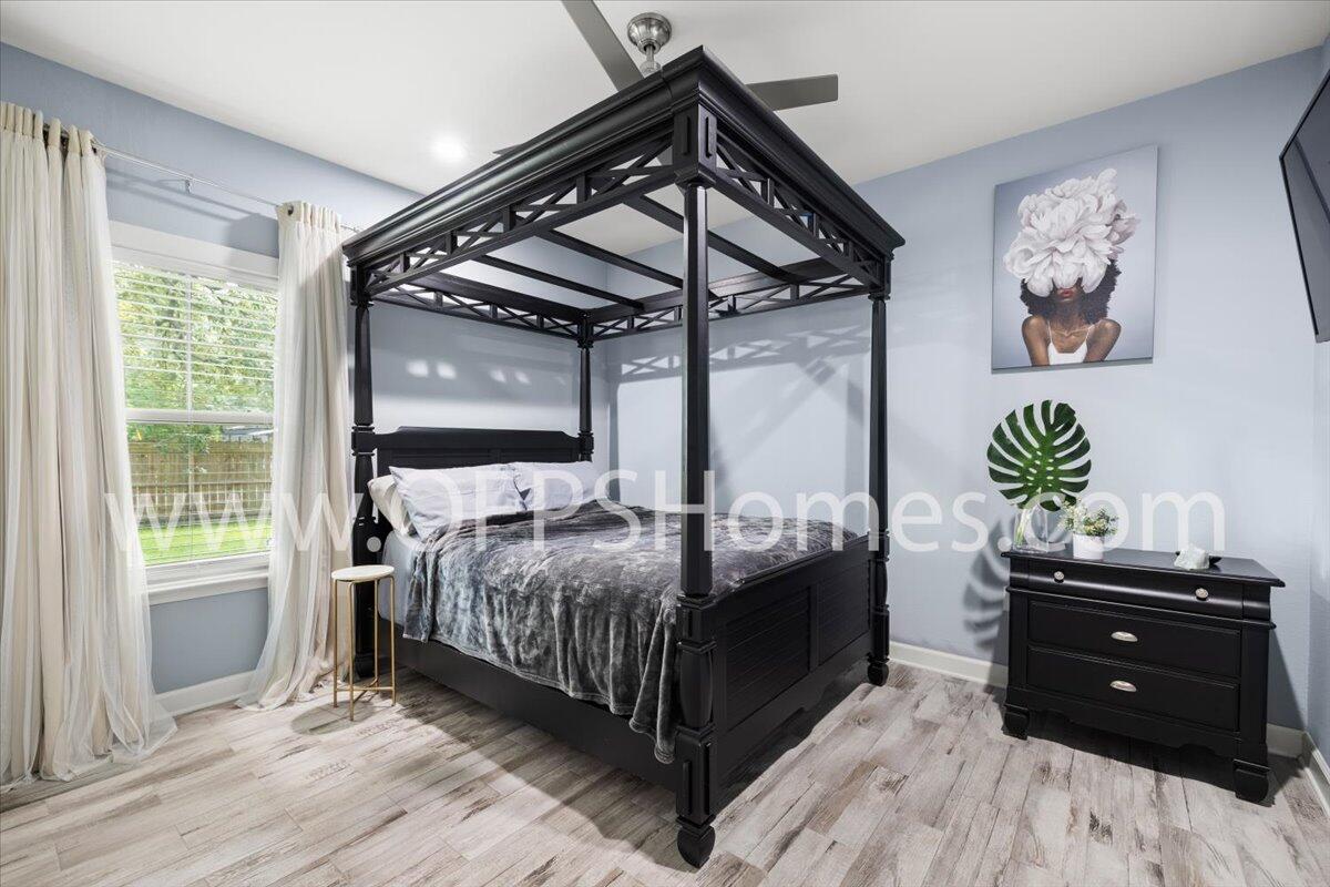 NO RECORDED SUBDIVISION - Residential Lease