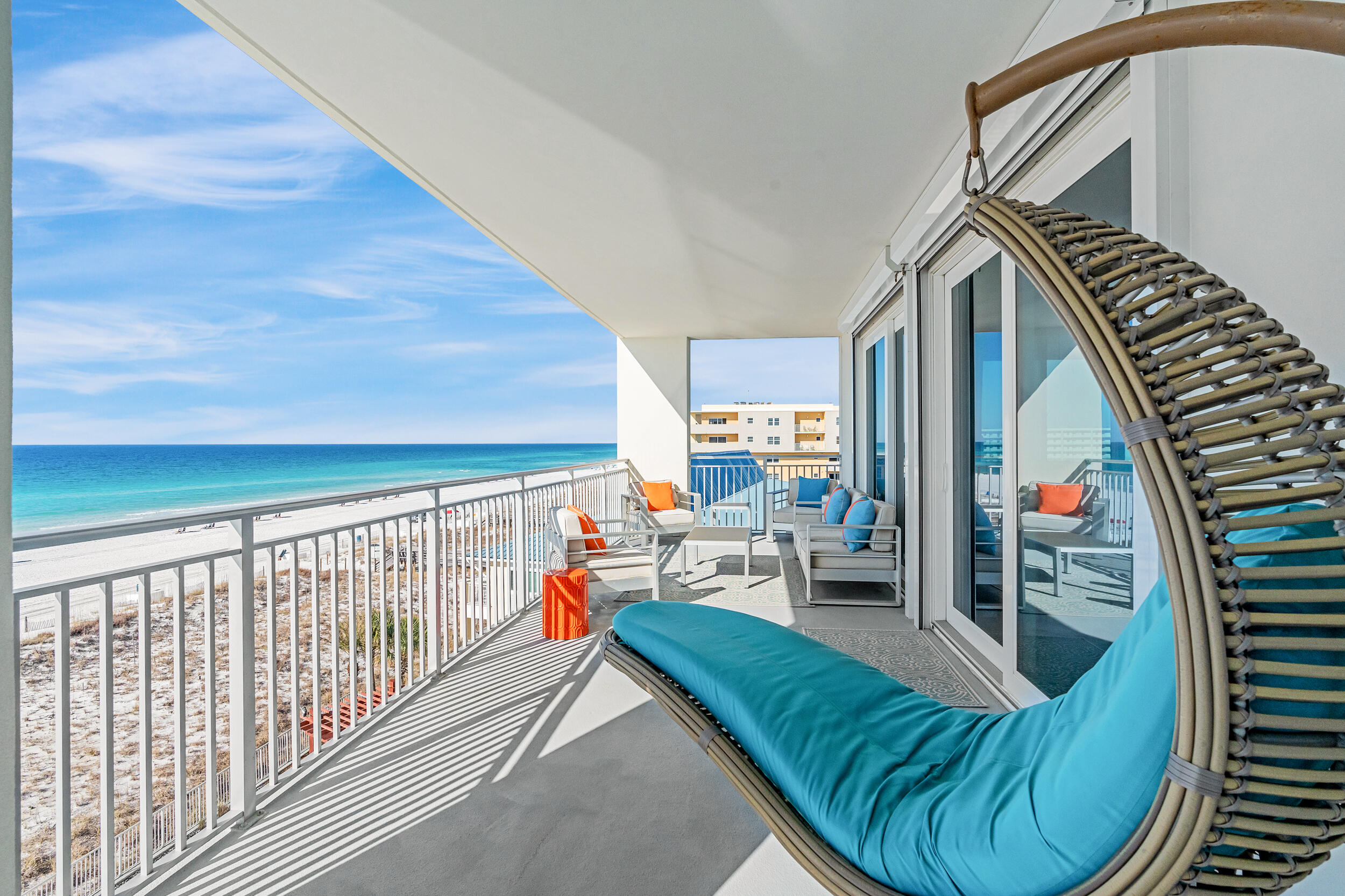 BLU - Residential