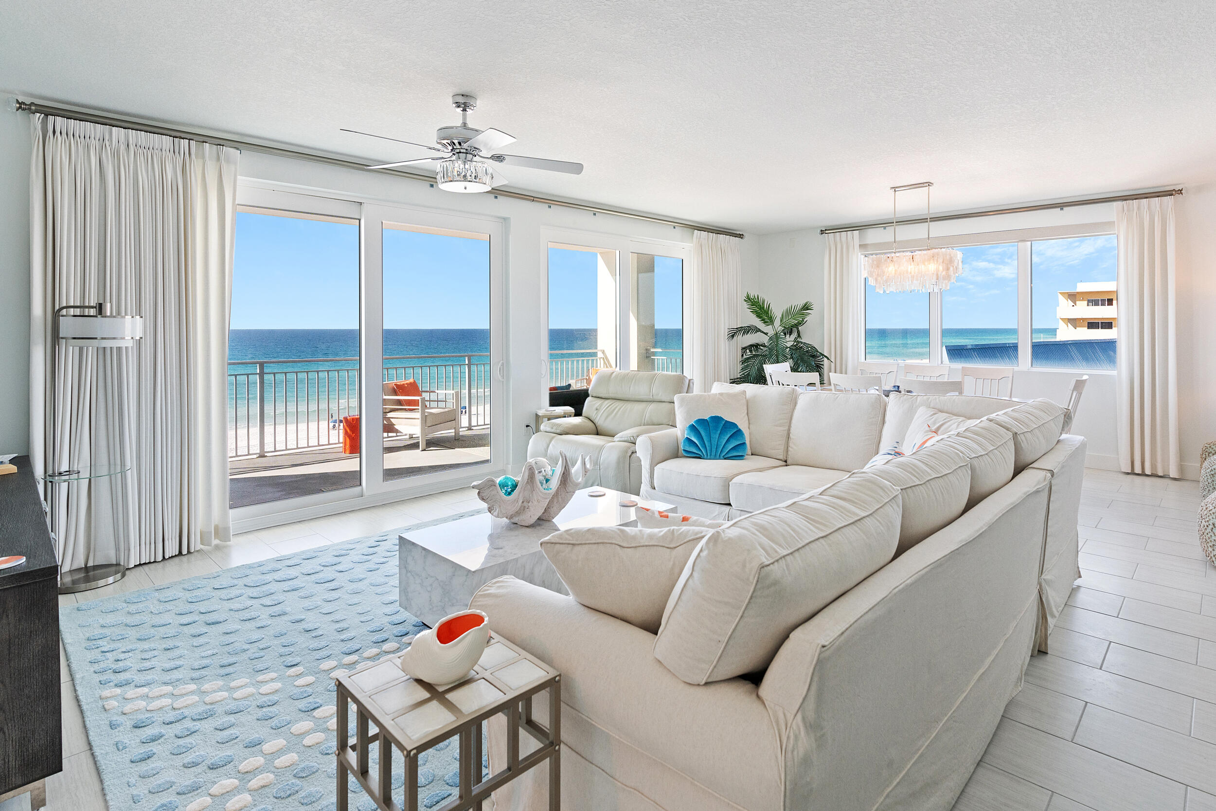 BLU - Residential